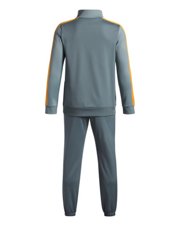 UA RIVAL CB KNIT TRACK SUIT 