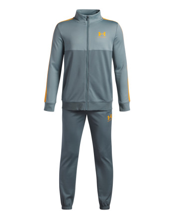 UA RIVAL CB KNIT TRACK SUIT 