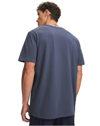 Majica kratkih rukava UA M LOGO EMB HEAVYWEIGHT SS 