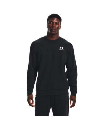 UA ICON FLEECE CREW 