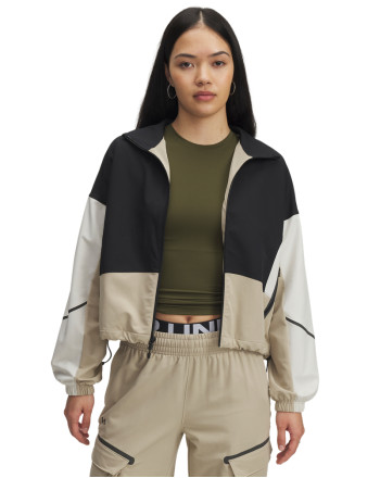 UA UNSTOPPABLE JACKET 