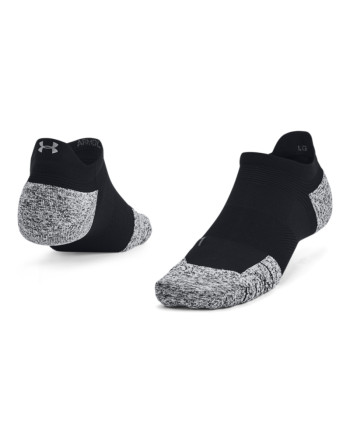 UA AD RUN CUSHION 1PK NS TAB-PAK 