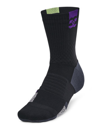 UA  AD PLAYMAKER 1PK MID-PAK 
