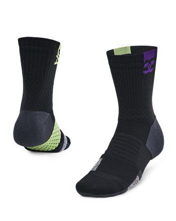 UA  AD PLAYMAKER 1PK MID-PAK 