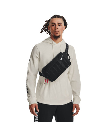 UA PROJECT ROCK WAIST BAG 