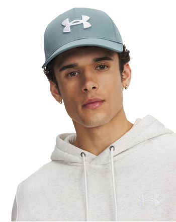 MENS UA BLITZING ADJ 