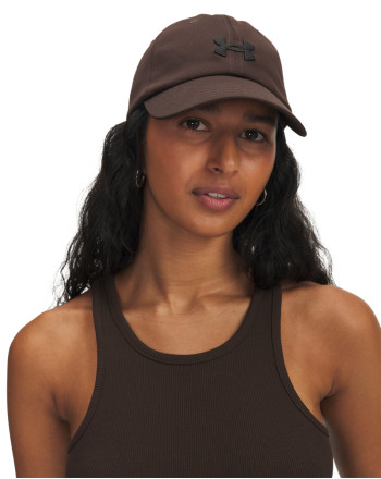WOMENS UA BLITZING ADJ 