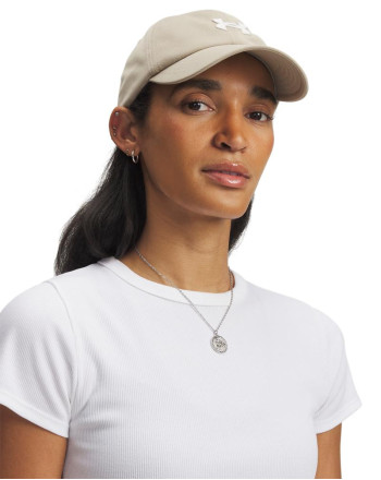 WOMENS UA BLITZING ADJ 