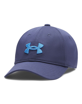 BOYS UA BLITZING ADJ 