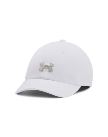 GIRLS UA BLITZING ADJ 