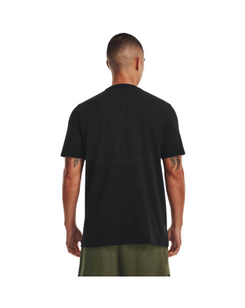 UA VANISH ELITE SEAMLESS SS 