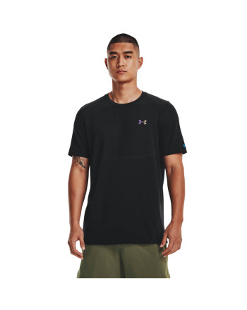 UA VANISH ELITE SEAMLESS SS 