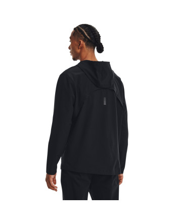 UA OUTRUN THE STORM JACKET 