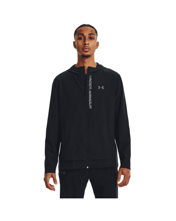 UA OUTRUN THE STORM JACKET 