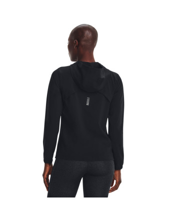 UA OUTRUN THE STORM JACKET 