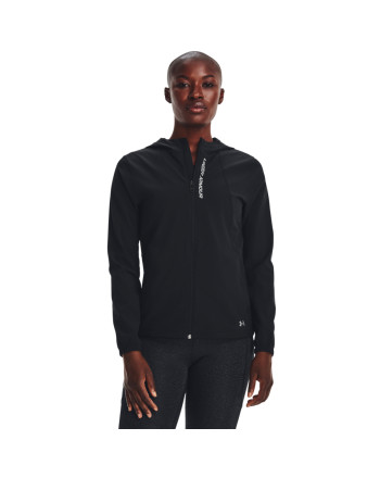 UA OUTRUN THE STORM JACKET 