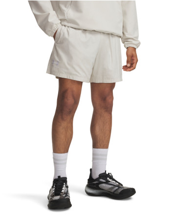 UA ICON VOLLEY SHORT 