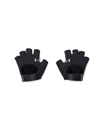 UA WOMENS TRAINING GLOVE 