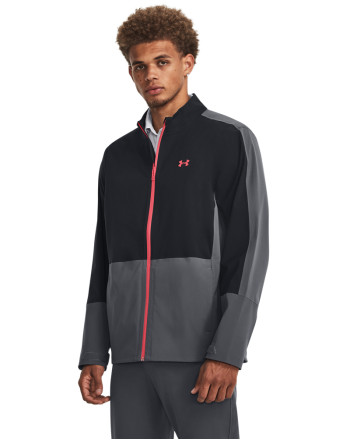 UA STRMPRF 3.0 JKT 