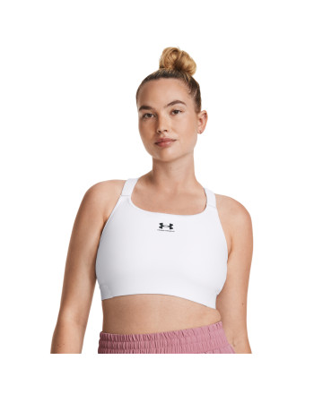 UA HEATGEAR HIGH 