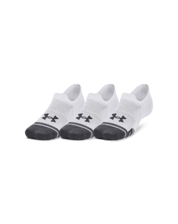 UA PERFORMANCE TECH 3PK ULT-PAK 