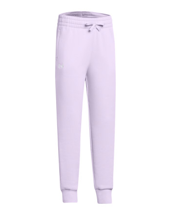 UA RIVAL FLEECE JOGGERS 