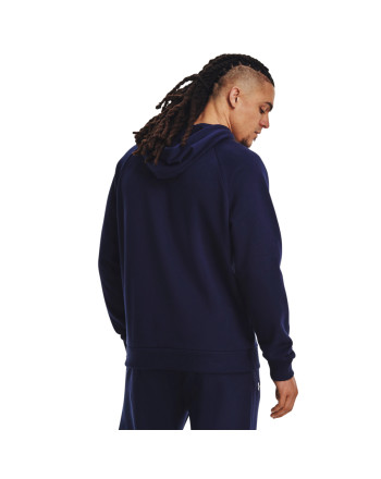 UA RIVAL FLEECE LOGO HD 