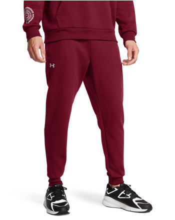 UA RIVAL FLEECE JOGGERS 