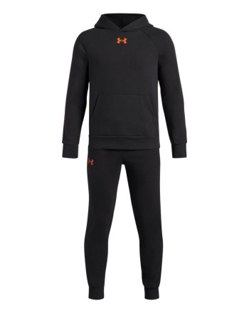 UA RIVAL FLEECE SUIT 