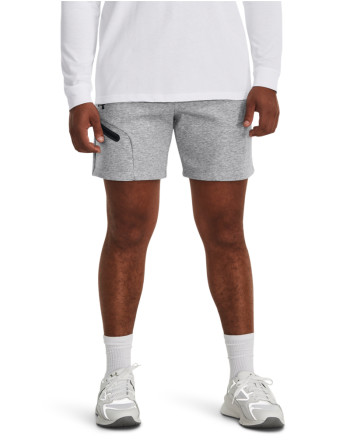 Šorc Men's UA Unstoppable Fleece Shorts 