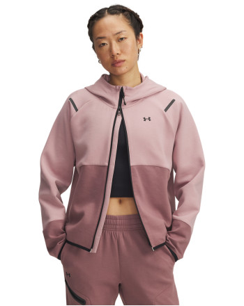 UNSTOPPABLE FLEECE FZ 