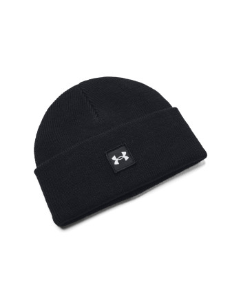 UA HALFTIME SHALLOW CUFF 