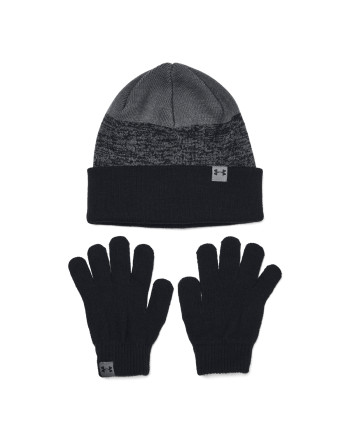 BS BEANIE  GLOVE COMBO 