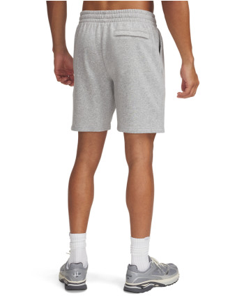 UA ICON FLEECE SHORT 