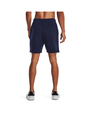 UA ICON FLEECE SHORT 