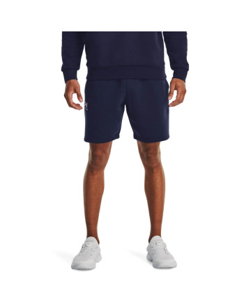 UA ICON FLEECE SHORT 