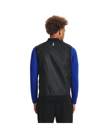 UA LAUNCH INSULATED VEST 