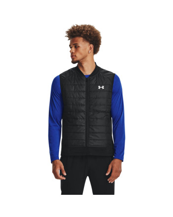 UA LAUNCH INSULATED VEST 