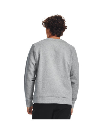 Dukserica Men's UA Unstoppable Fleece Crew 