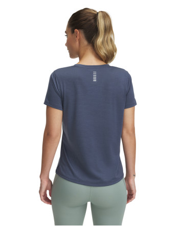 Women's UA Launch Short Sleeve 