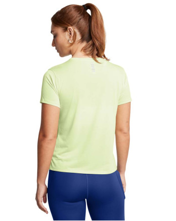 UA LAUNCH SHORTSLEEVE 