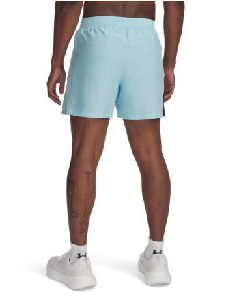 UA LAUNCH 5 SHORTS 