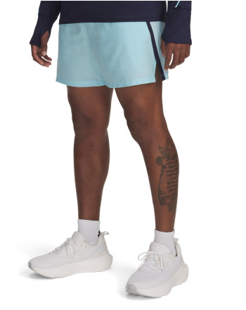 UA LAUNCH 5 SHORTS 