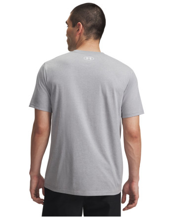 UA SPORTSTYLE LOGO UPDATE SS 