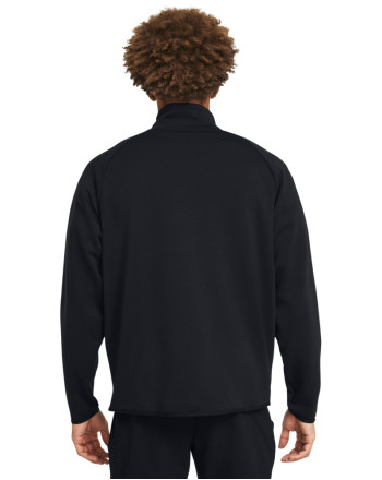 UA UNSTOPPABLE FLC TRK JKT 