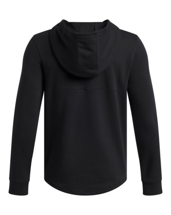 Dukserica UA BOYS RIVAL TERRY HOODIE 