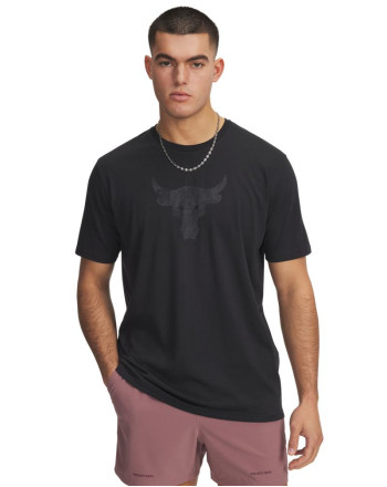 UA PJT RCK BRAHMA BULL SS 