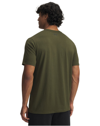 UA PJT RCK BRAHMA BULL SS 