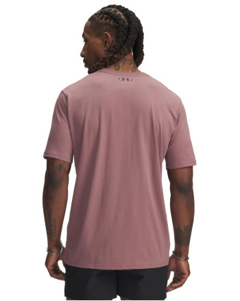 UA PJT RCK BRAHMA BULL SS 