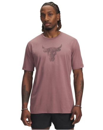 UA PJT RCK BRAHMA BULL SS 